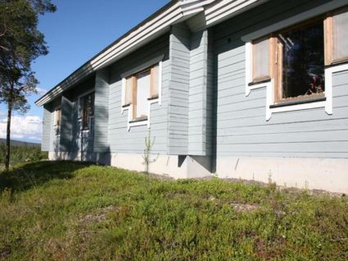Дома для отпуска Holiday Home Lähikaltio 315 Экясломполо