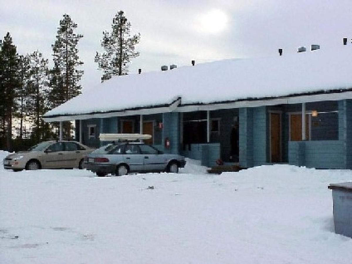 Дома для отпуска Holiday Home Lähikaltio 315 Экясломполо
