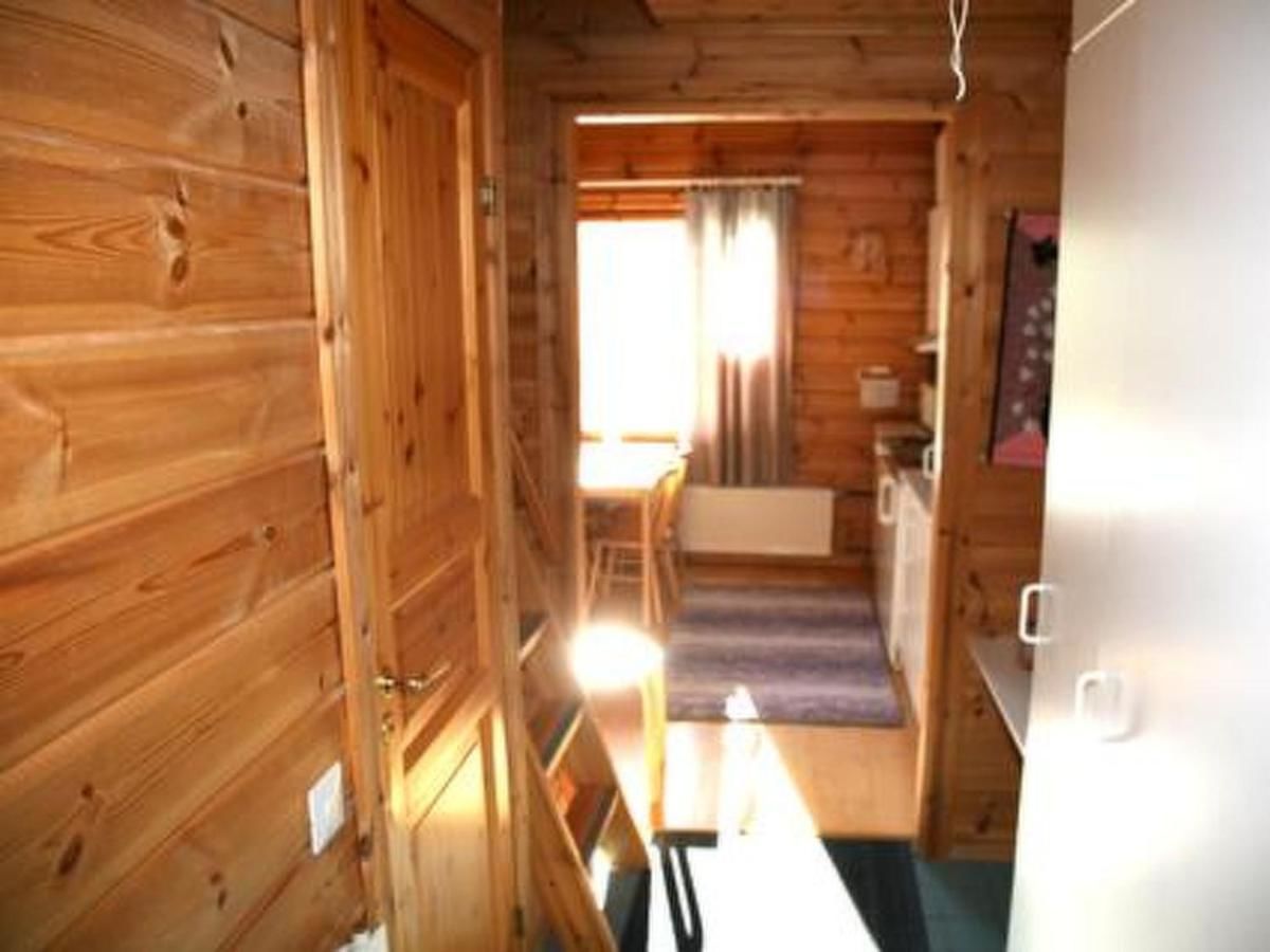 Дома для отпуска Holiday Home Lähikaltio 315 Экясломполо