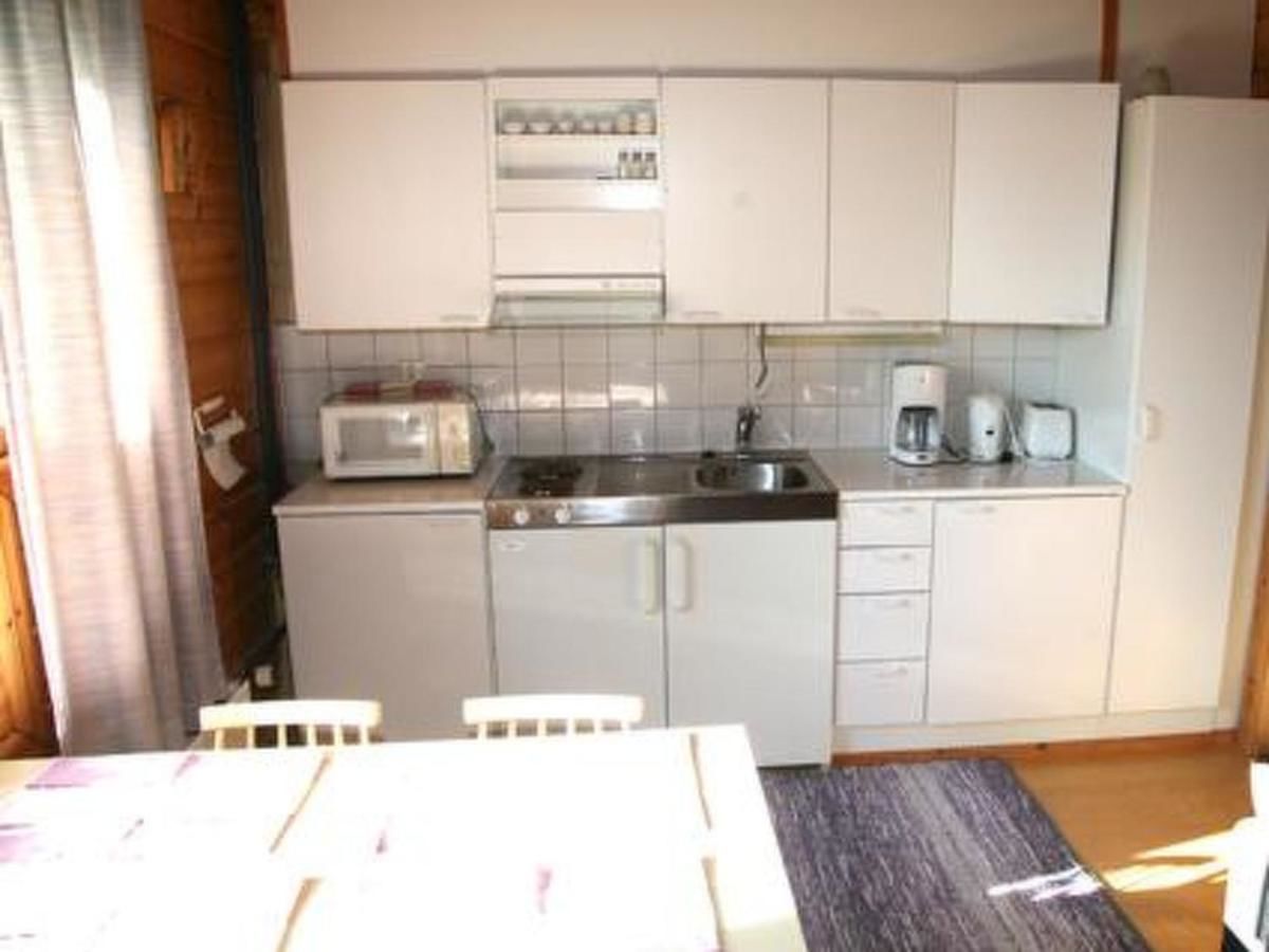 Дома для отпуска Holiday Home Lähikaltio 315 Экясломполо