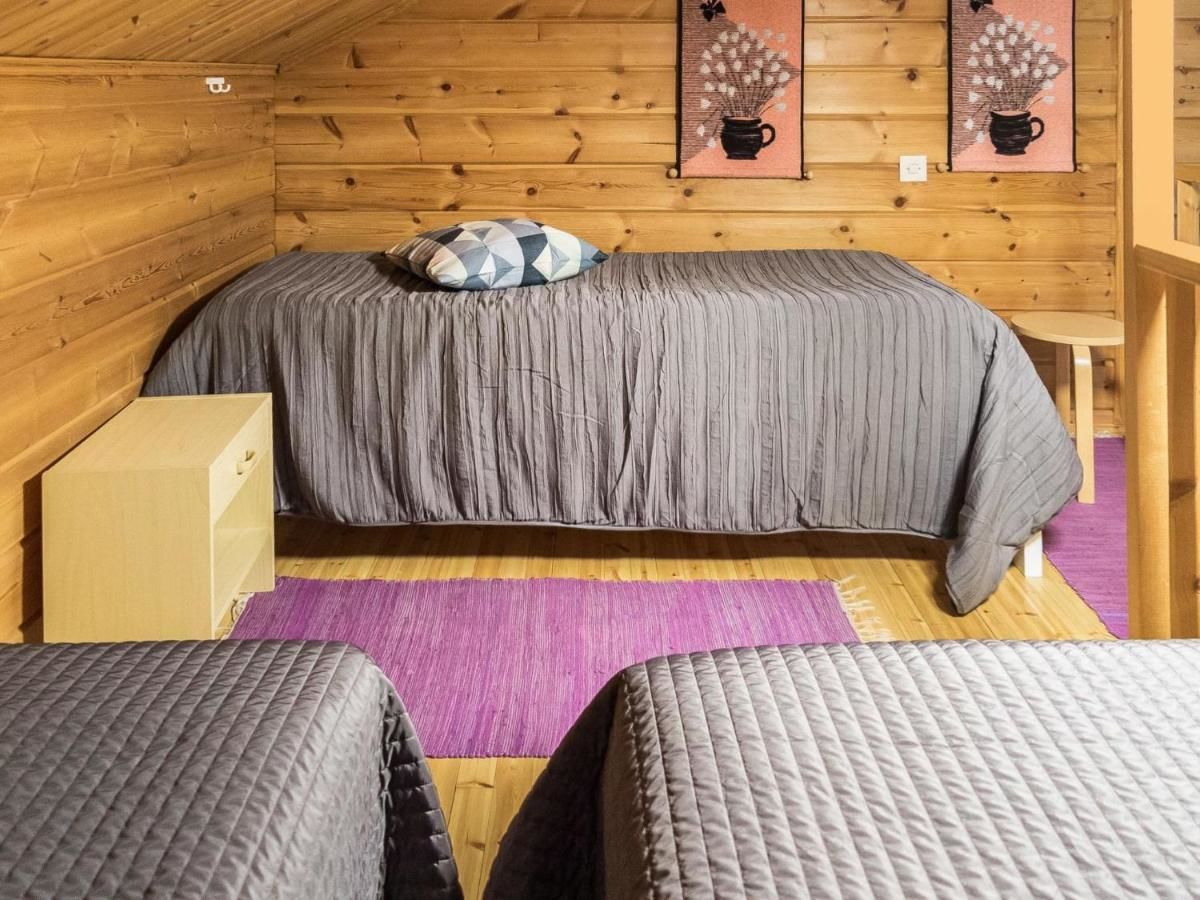 Дома для отпуска Holiday Home Lähikaltio 315 Экясломполо-18