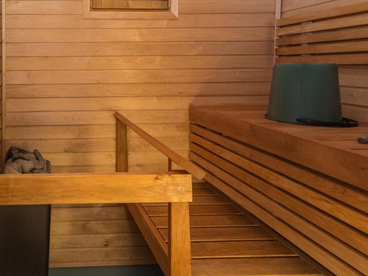 Дома для отпуска Holiday Home Lähikaltio 315 Экясломполо-20