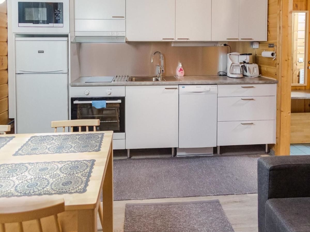 Дома для отпуска Holiday Home Lähikaltio 315 Экясломполо-21