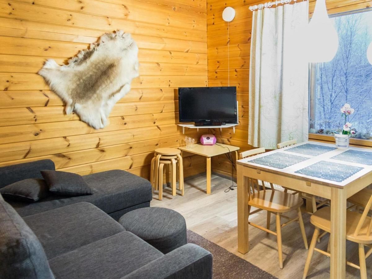 Дома для отпуска Holiday Home Lähikaltio 315 Экясломполо-22