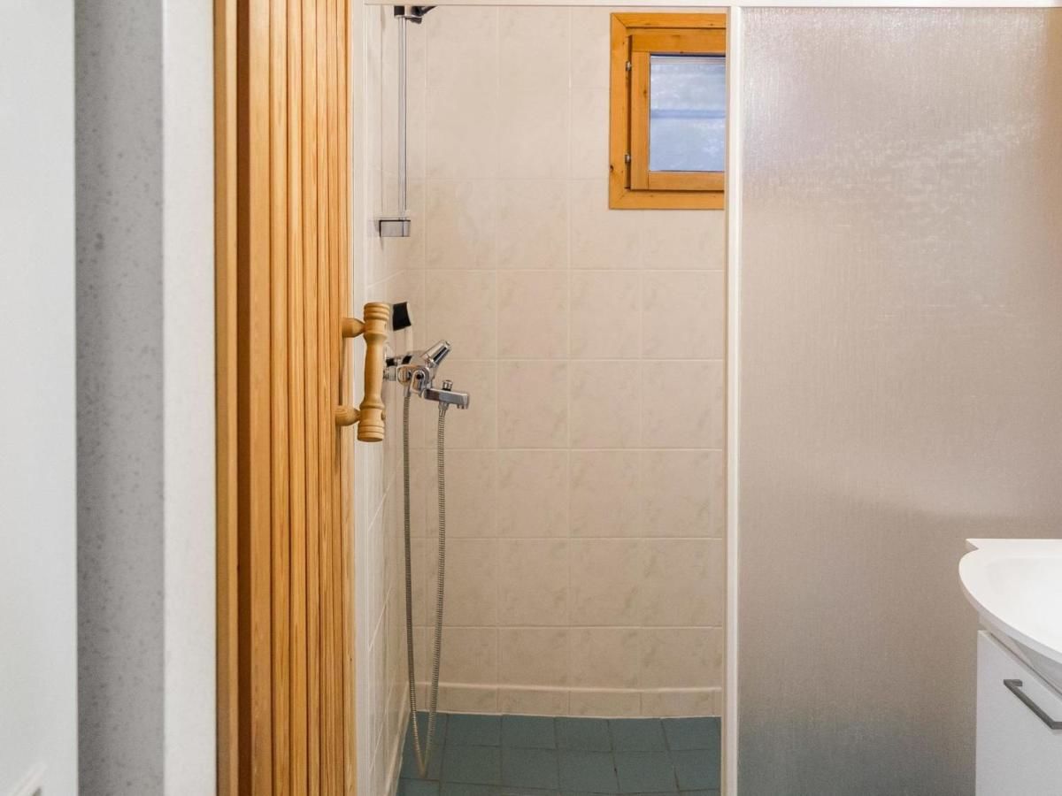 Дома для отпуска Holiday Home Lähikaltio 315 Экясломполо-23