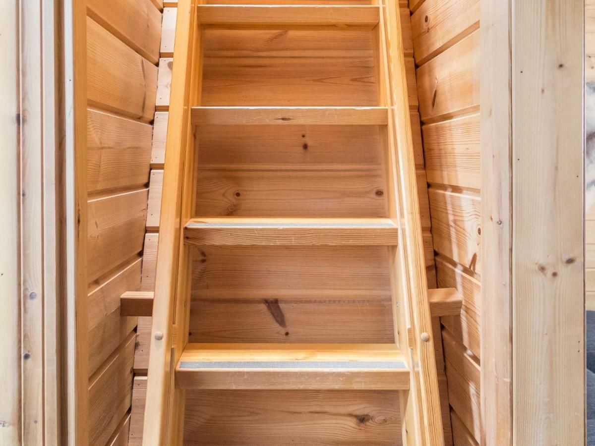 Дома для отпуска Holiday Home Lähikaltio 315 Экясломполо-24