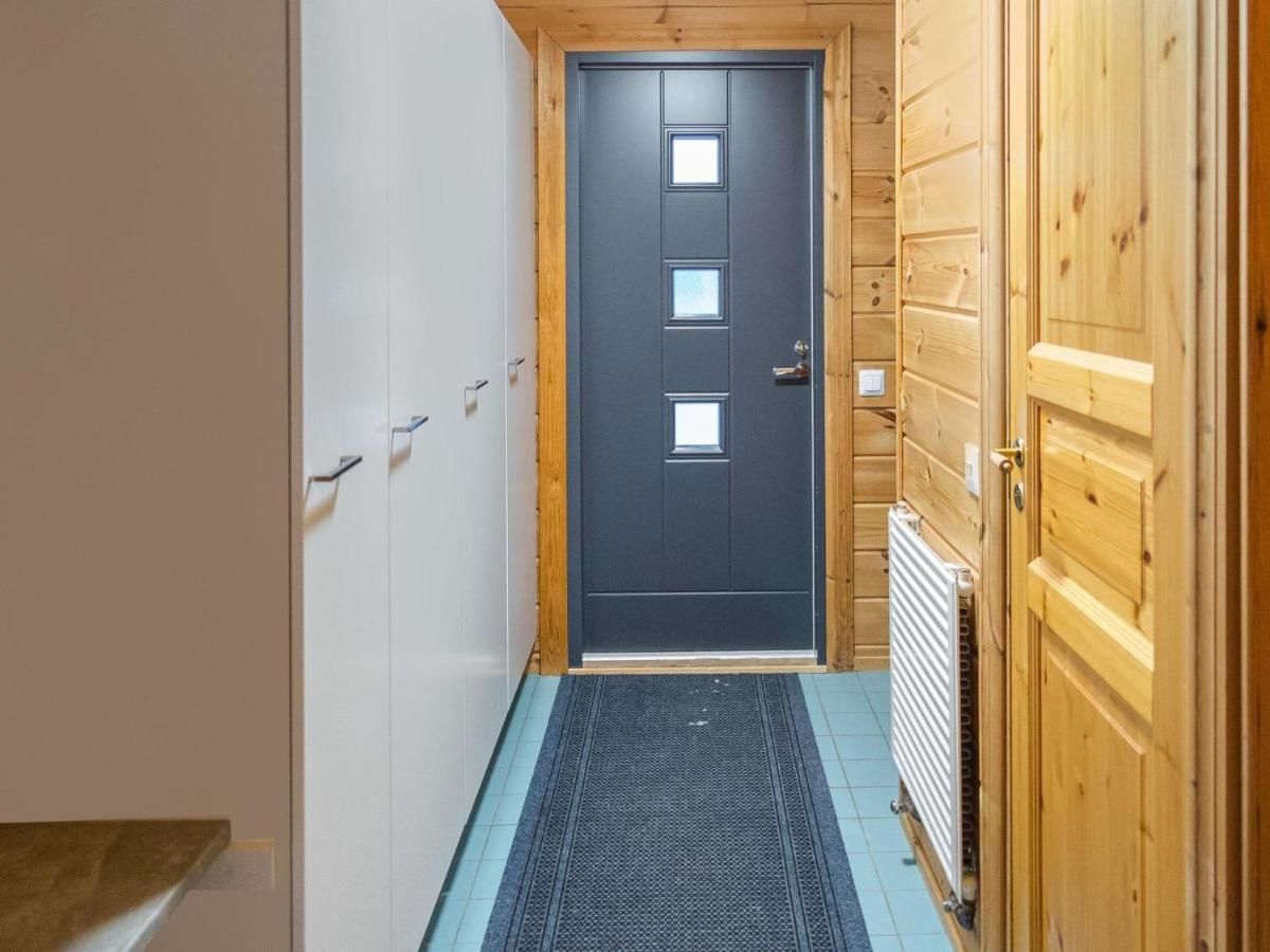 Дома для отпуска Holiday Home Lähikaltio 315 Экясломполо-25