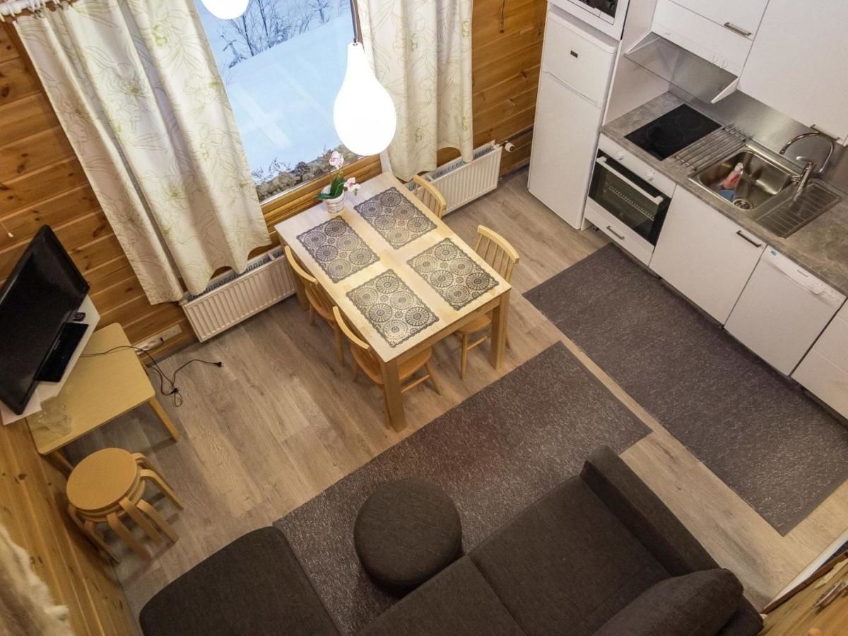 Дома для отпуска Holiday Home Lähikaltio 315 Экясломполо-26
