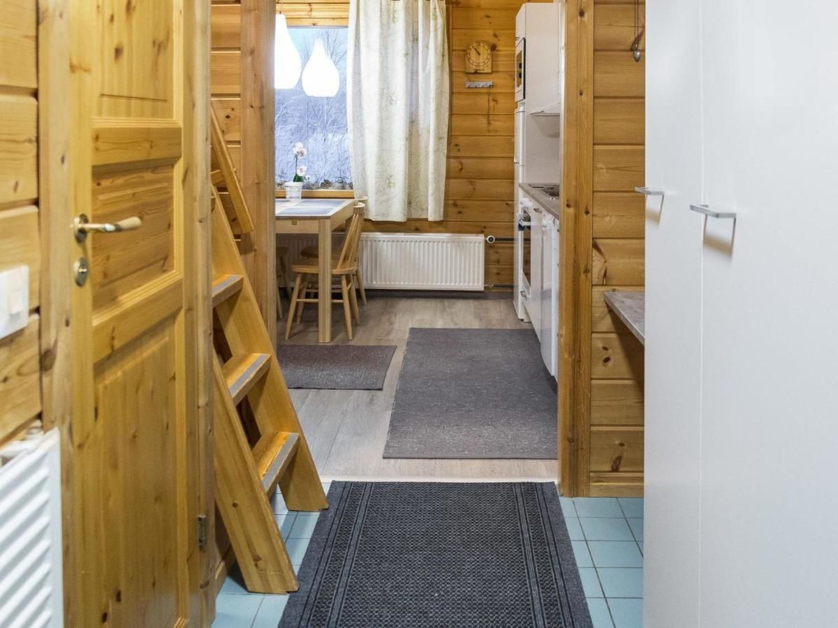 Дома для отпуска Holiday Home Lähikaltio 315 Экясломполо-27