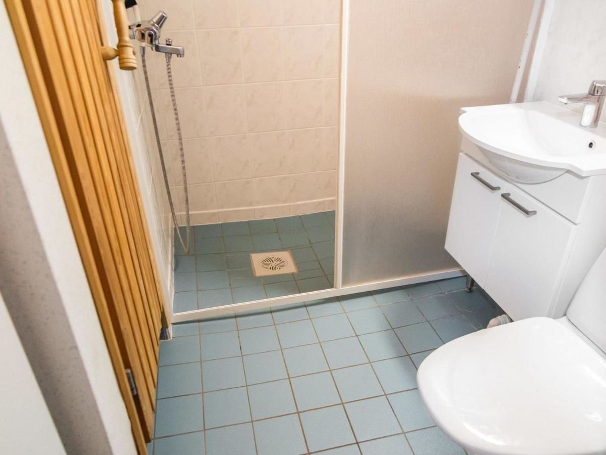 Дома для отпуска Holiday Home Lähikaltio 315 Экясломполо-28