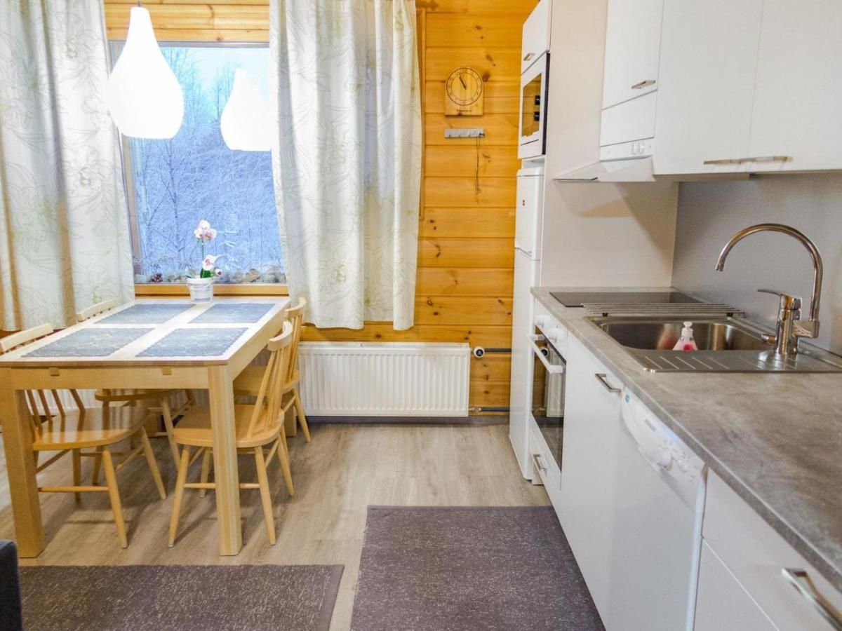 Дома для отпуска Holiday Home Lähikaltio 315 Экясломполо-29