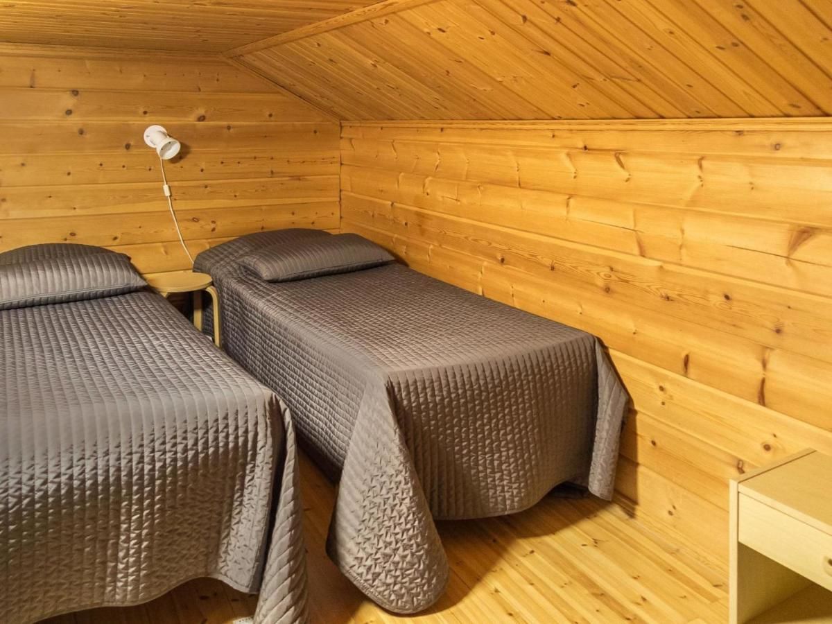 Дома для отпуска Holiday Home Lähikaltio 315 Экясломполо-30