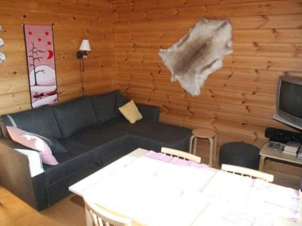Дома для отпуска Holiday Home Lähikaltio 315 Экясломполо