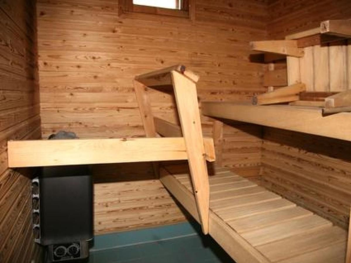 Дома для отпуска Holiday Home Lähikaltio 315 Экясломполо