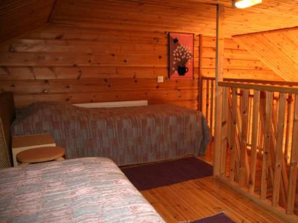 Дома для отпуска Holiday Home Lähikaltio 315 Экясломполо