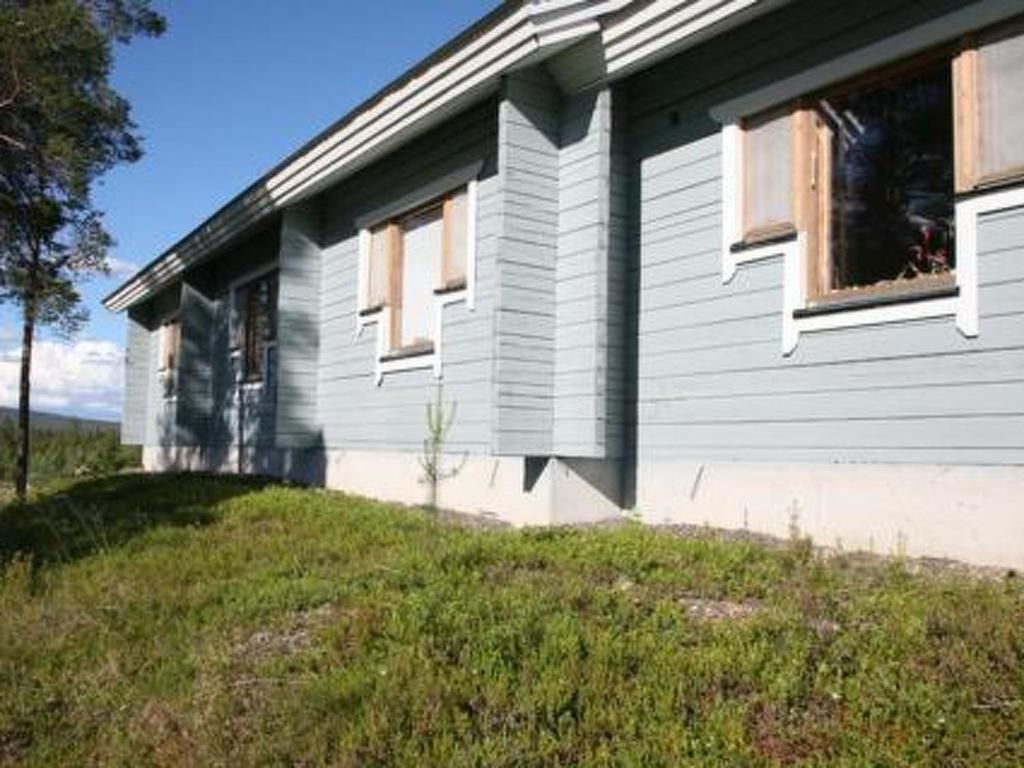 Дома для отпуска Holiday Home Lähikaltio 315 Экясломполо
