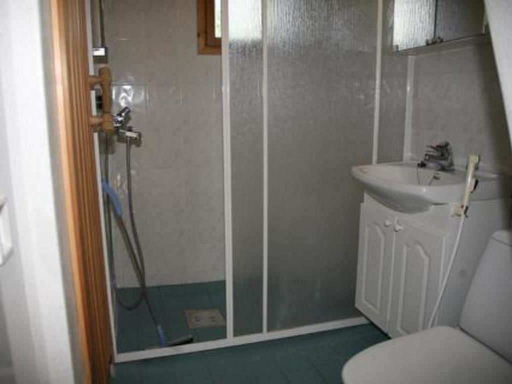 Дома для отпуска Holiday Home Lähikaltio 315 Экясломполо