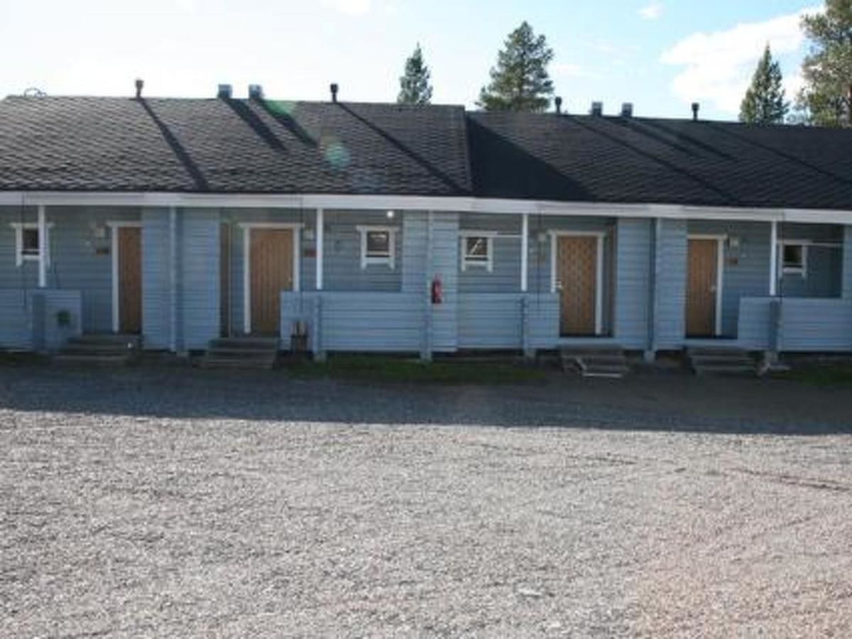 Дома для отпуска Holiday Home Lähikaltio 315 Экясломполо