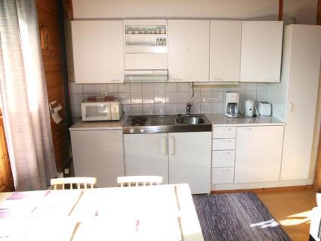 Дома для отпуска Holiday Home Lähikaltio 315 Экясломполо
