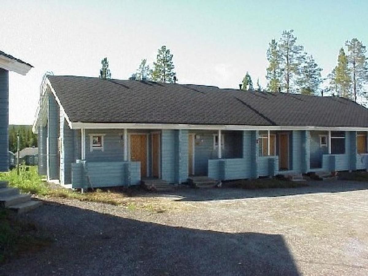 Дома для отпуска Holiday Home Lähikaltio 315 Экясломполо