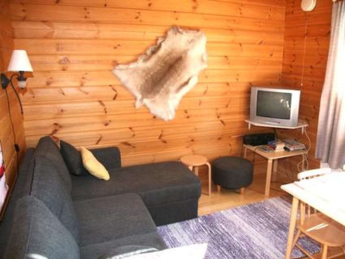 Дома для отпуска Holiday Home Lähikaltio 315 Экясломполо