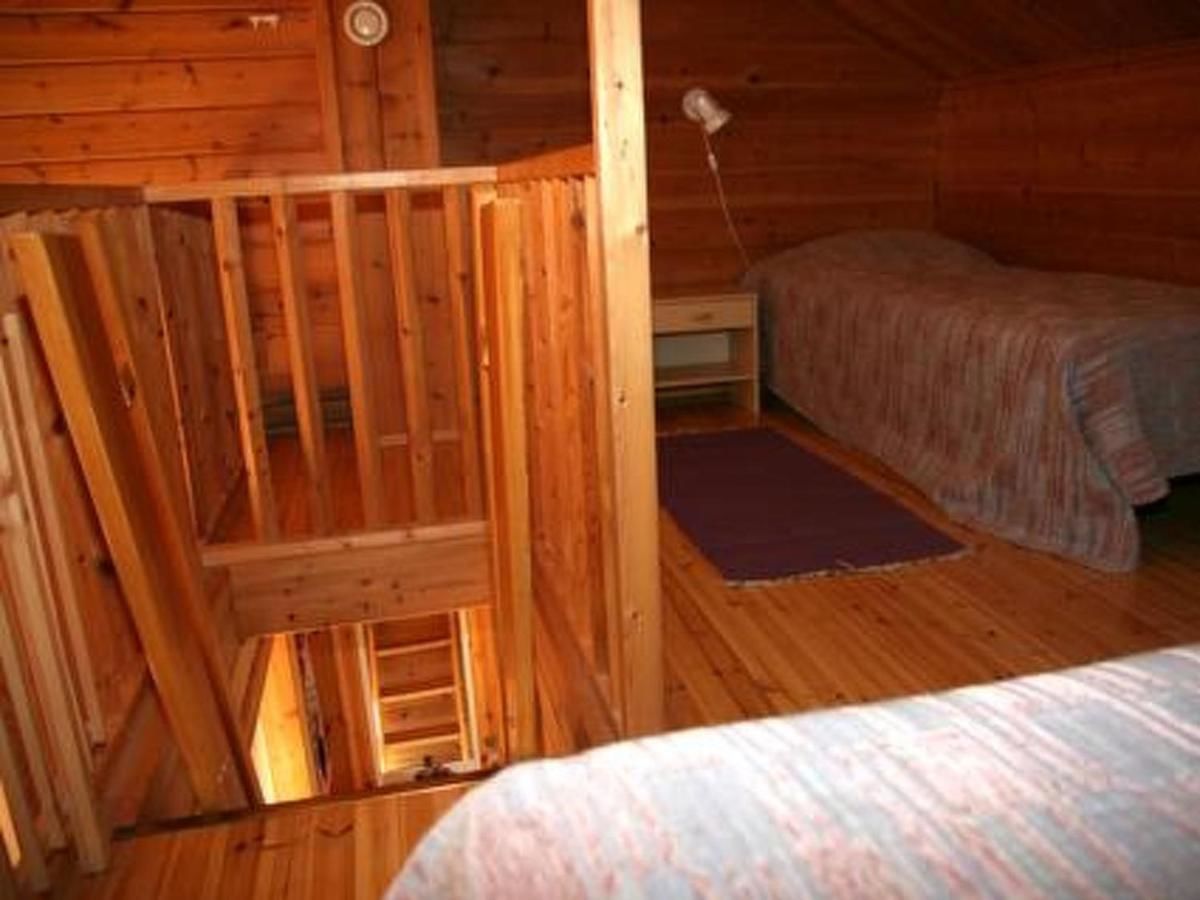 Дома для отпуска Holiday Home Lähikaltio 315 Экясломполо