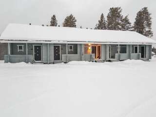 Дома для отпуска Holiday Home Lähikaltio 315 Экясломполо-0